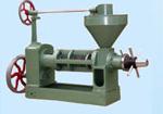 Oil Extraction Equipment