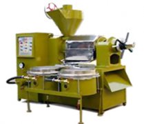 mini oil mill machinery