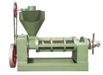 YZS-120 Oil Pressing Machinery