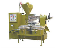 YZS-95A Automatic Oil Press Machine