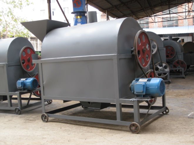 mustard oil milling machinery