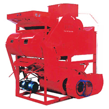 Peanut Shelling Machine