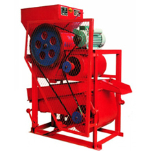 Peanut Shelling Machine