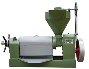 oil-expeller-press