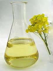 Canola Oil Refining