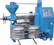 Crude Palm Oil Extraction Machine
