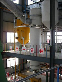 Oil Extraction Machinery Manufacturer