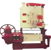 Rice Bran Oil Mill