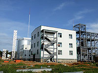 seed oil extraction plant in Zambia