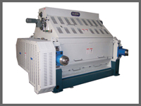 Seed Processing Machine