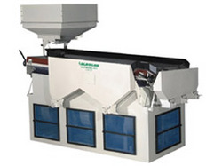 Seed Processing Machinery