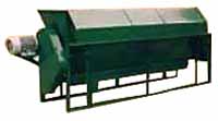 cotton seed separating machine