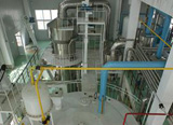 Seed oil extraction