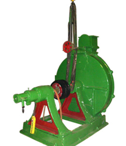 Cotton Seed Huller Machine