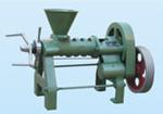 Soybean Oil Making Machinery