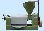 Soybean Oil Making Machinery