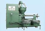 Soybean Oil Making Machinery