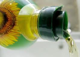 Sunflower Seed Oil Production Plant