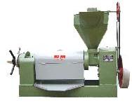 Vegetable Oil Production Equipment