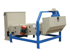 Oil Milling Machinery