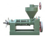 sunflower seed oil press