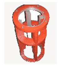 oil 
press spare parts - chamber
