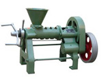 oil press