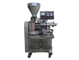 sesame oil production machinery