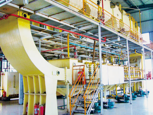 Loop type extractor