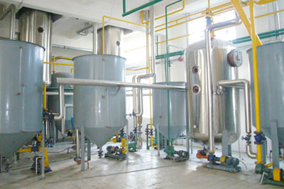 Deacidification