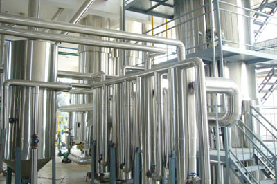 Deodorization