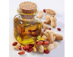 Groundnut Oil