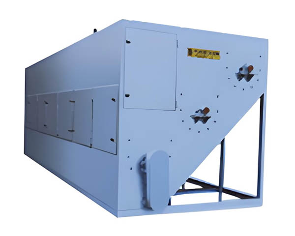 Shell and Kernel Separator