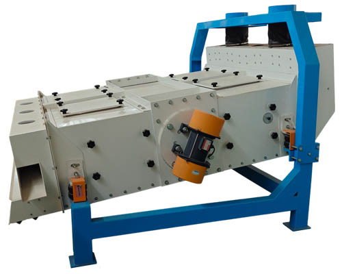 Oil Seed Processing Equipment & Oil Mill Plant Solutions