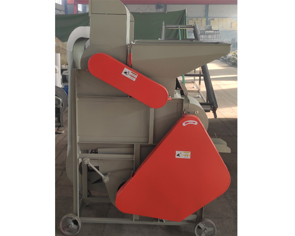 Peanut Shelling Machine