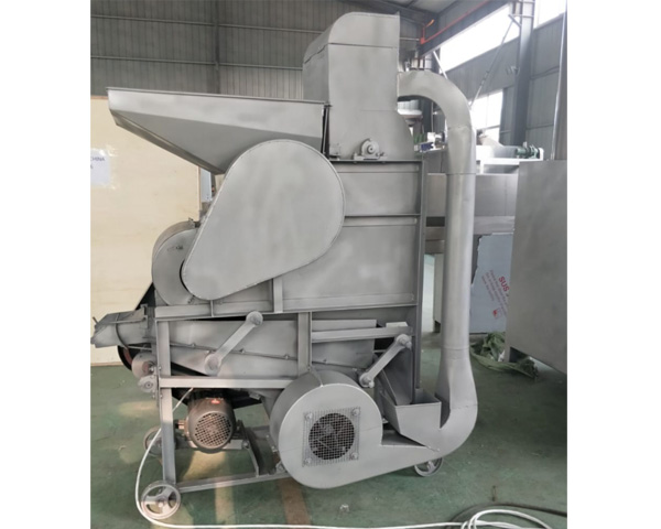 Peanut Shelling Machine
