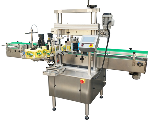 labeling machine