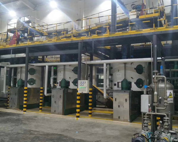 Complete Guide to Palm oil refinery: From Chemical to Physical Refining, How to Choose the Right Equipment