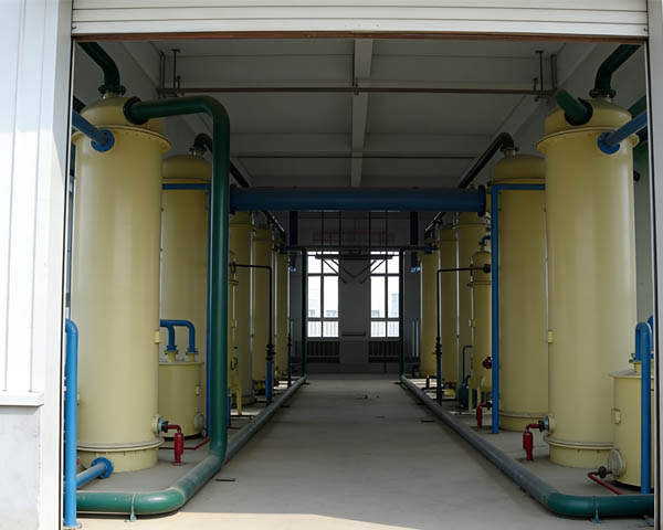 Edible Oil Extraction Process: Why It Is the Preferred Choice for Large-Scale Oil Production