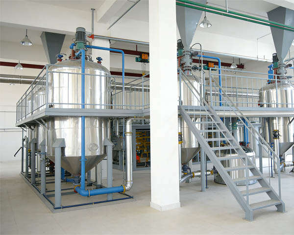 Soybean Oil Refining Process Explained: The Journey from Crude Oil to Premium Grade Oil