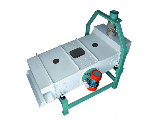 Vibrating screen Separator 