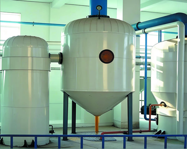 Solvent Evaporator 
