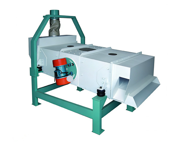 Vibrating screen Separator