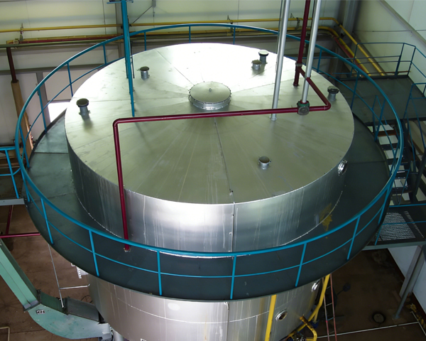 The Principle of Solvent Extraction in Oilseed Processing