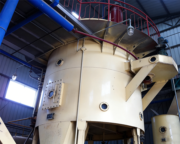 Concerns Regarding Hexane Extraction