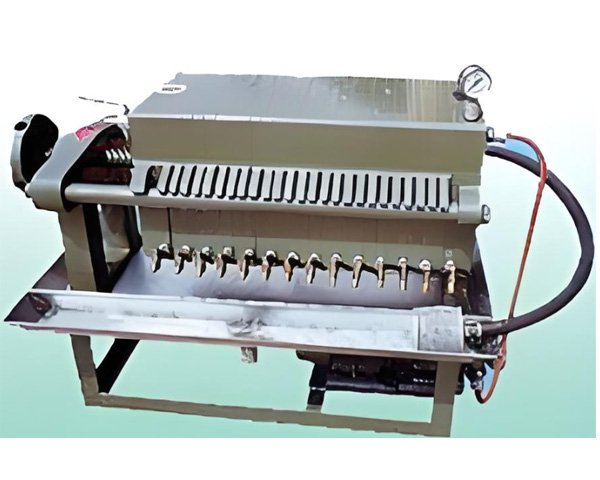 Oil Filter Press