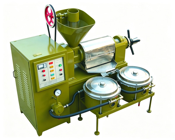 Advantages and Disadvantages of Integrated Peanut Oil Press: An Ideal Choice for Large-Scale Production