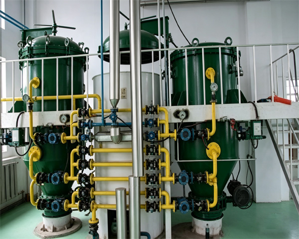2026 Edible Oil Production Line Full Process Breakdown: A One-Stop Solution from Raw Material Pretreatment to Finished Product Filling
