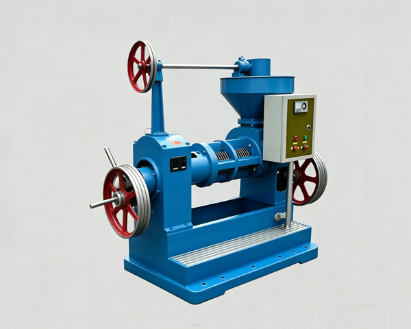 What to Do If Your Screw Oil Press Produces Oily Impurities? A 5-Step Troubleshooting Guide to Solve Oil Purity Issues