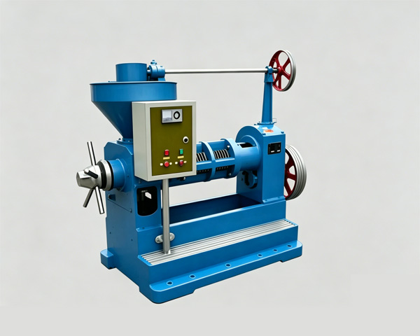 Small Budget, Big Output: The Ultimate Guide and Pitfall Avoidance Tips for Small Businesses Selecting an Oil Press Machine